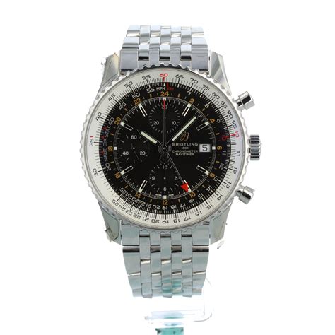 used breitling watches near bay county fl|pre owned watches naples ca.